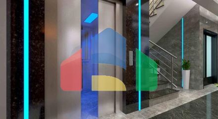 Инвестиционный проект в районе Алтынташ - Анталия