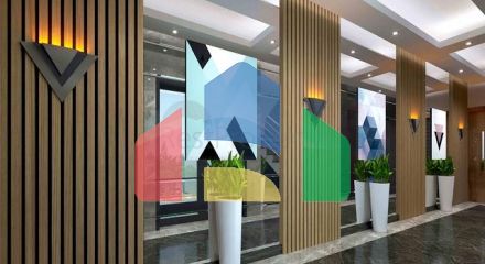 Инвестиционный проект в районе Алтынташ - Анталия