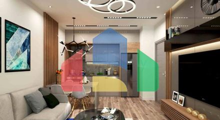 Инвестиционный проект в районе Алтынташ - Анталия