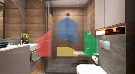 Инвестиционный проект в районе Алтынташ - Анталия