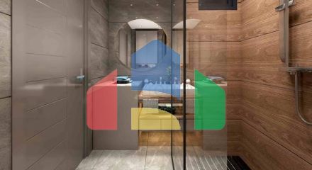 Инвестиционный проект в районе Алтынташ - Анталия