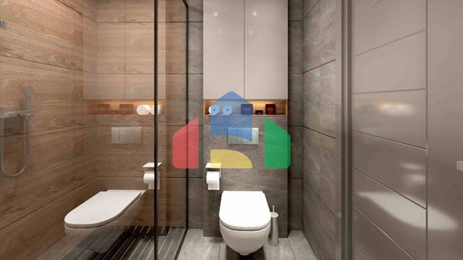 Инвестиционный проект в районе Алтынташ - Анталия