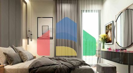 Инвестиционный проект в районе Алтынташ - Анталия