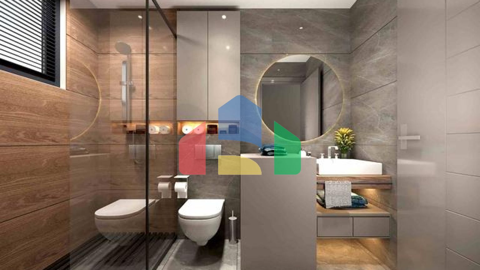 Инвестиционный проект в районе Алтынташ - Анталия