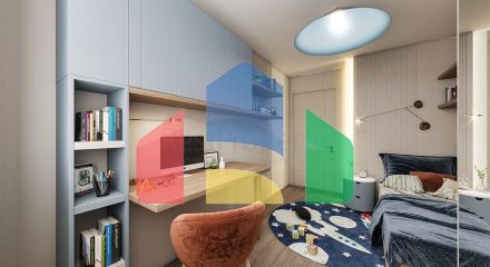 Инвестиционный проект в районе Алтынташ - Анталия Инвестиционный проект в районе Алтынташ - Анталия