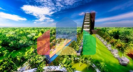 Інвестиційний проект в районі Алтинташ-Анталія