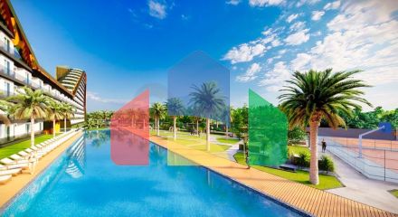 Інвестиційний проект в районі Алтинташ-Анталія