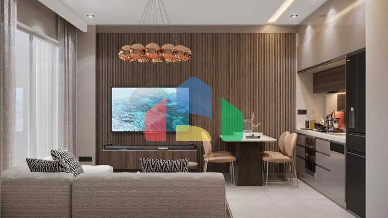 Інвестиційний проект в районі Алтинташ-Анталія