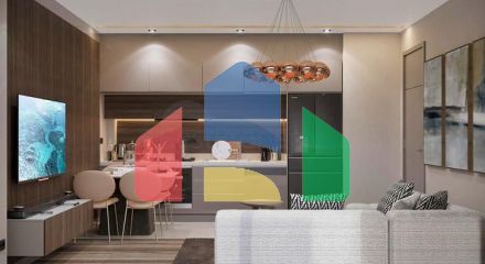 Інвестиційний проект в районі Алтинташ-Анталія