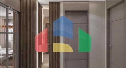 Інвестиційний проект в районі Алтинташ-Анталія