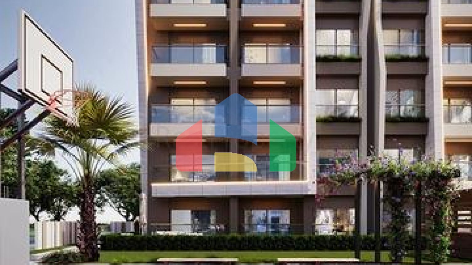 Інвестиційний проект в районі Алтинташ-Анталія