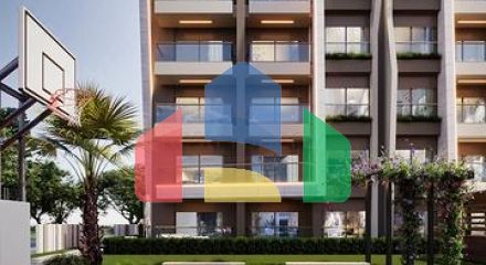 Інвестиційний проект в районі Алтинташ-Анталія