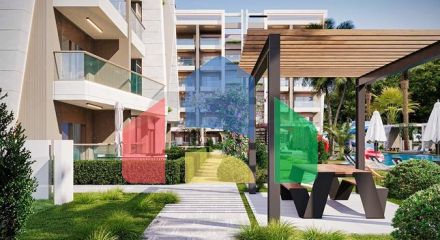 Інвестиційний проект в районі Алтинташ-Анталія