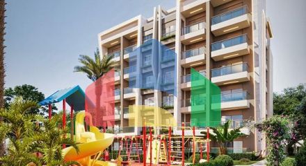 Інвестиційний проект в районі Алтинташ-Анталія