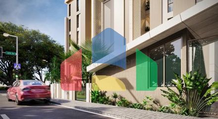 Інвестиційний проект в районі Алтинташ-Анталія