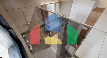 Инвестиционный проект в микрорайоне Алтынташ - Анталия