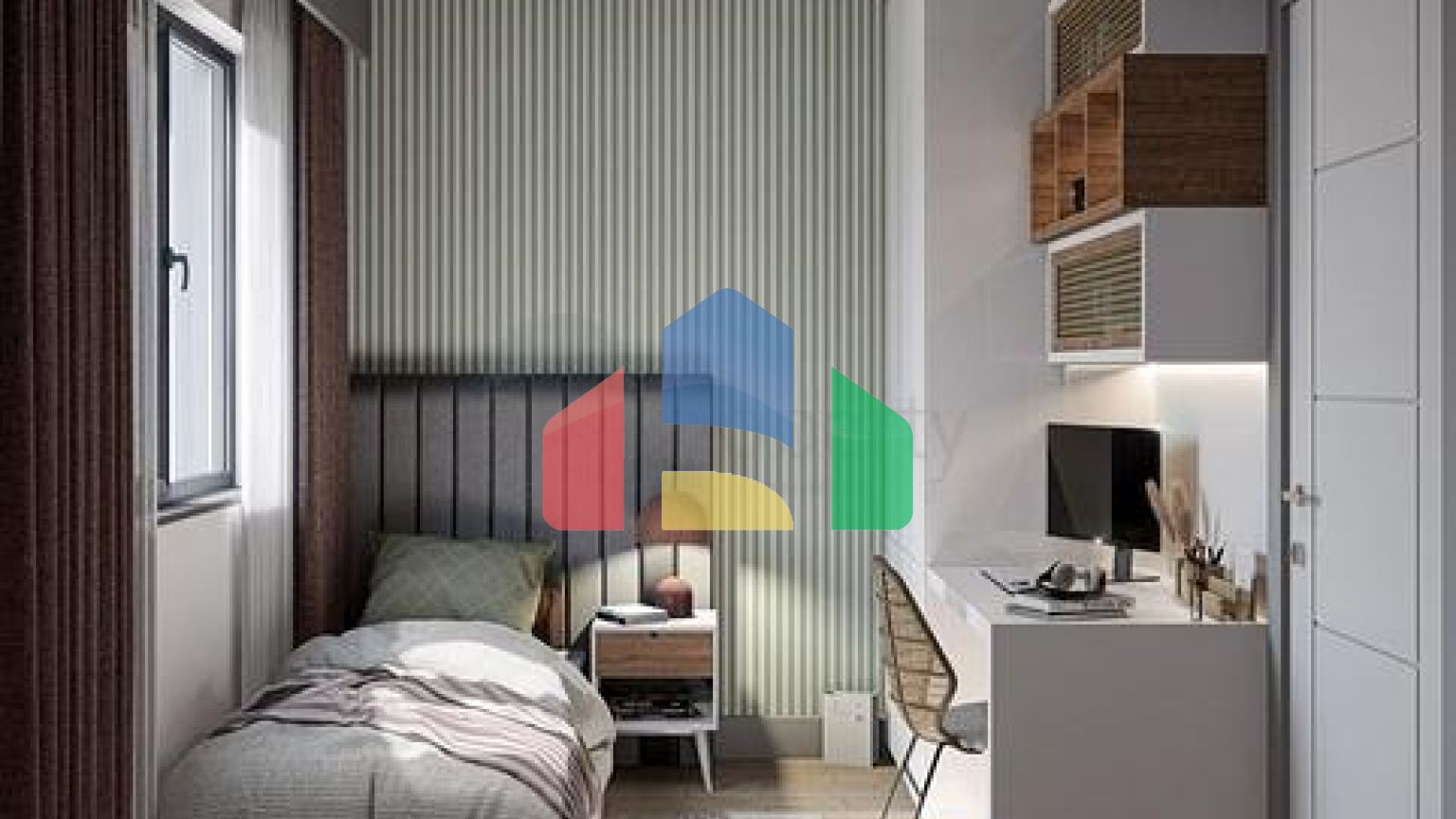 Інвестиційний проект в мікрорайоні Алтинташ-Анталія