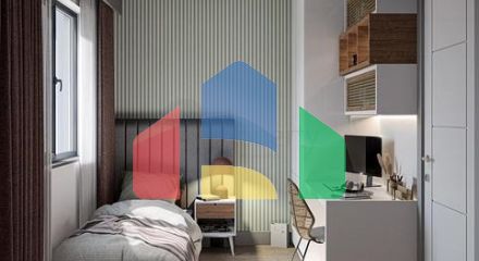 Інвестиційний проект в мікрорайоні Алтинташ-Анталія