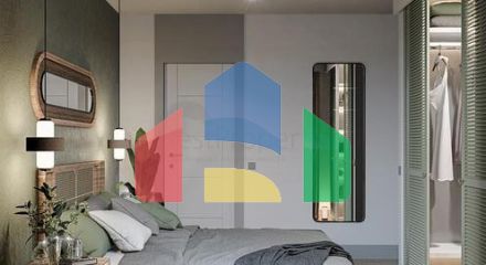 Інвестиційний проект в мікрорайоні Алтинташ-Анталія