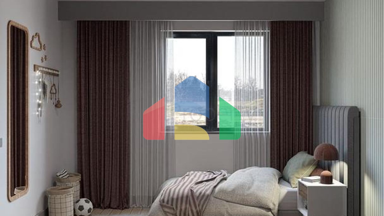 Інвестиційний проект в мікрорайоні Алтинташ-Анталія