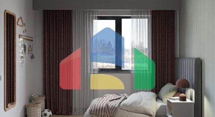 Інвестиційний проект в мікрорайоні Алтинташ-Анталія