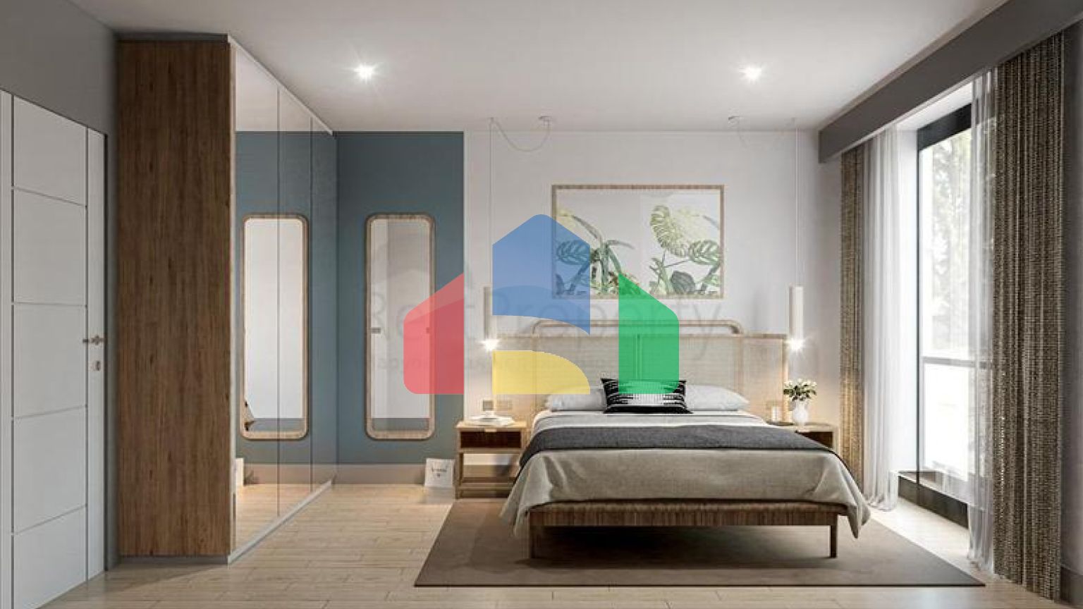 Інвестиційний проект в мікрорайоні Алтинташ-Анталія