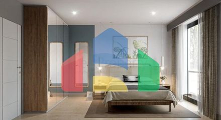 Інвестиційний проект в мікрорайоні Алтинташ-Анталія