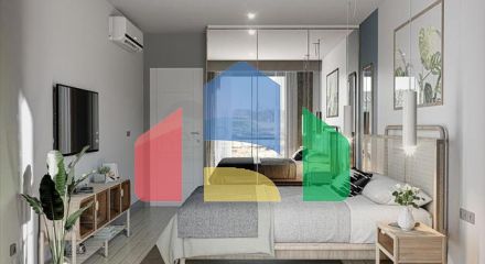 Інвестиційний проект в мікрорайоні Алтинташ-Анталія