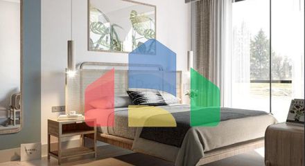 Інвестиційний проект в мікрорайоні Алтинташ-Анталія