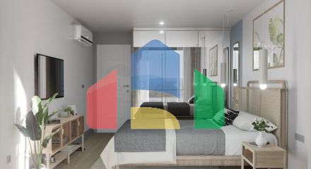 Інвестиційний проект в мікрорайоні Алтинташ-Анталія