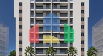 Інвестиційний проект в мікрорайоні Алтинташ-Анталія