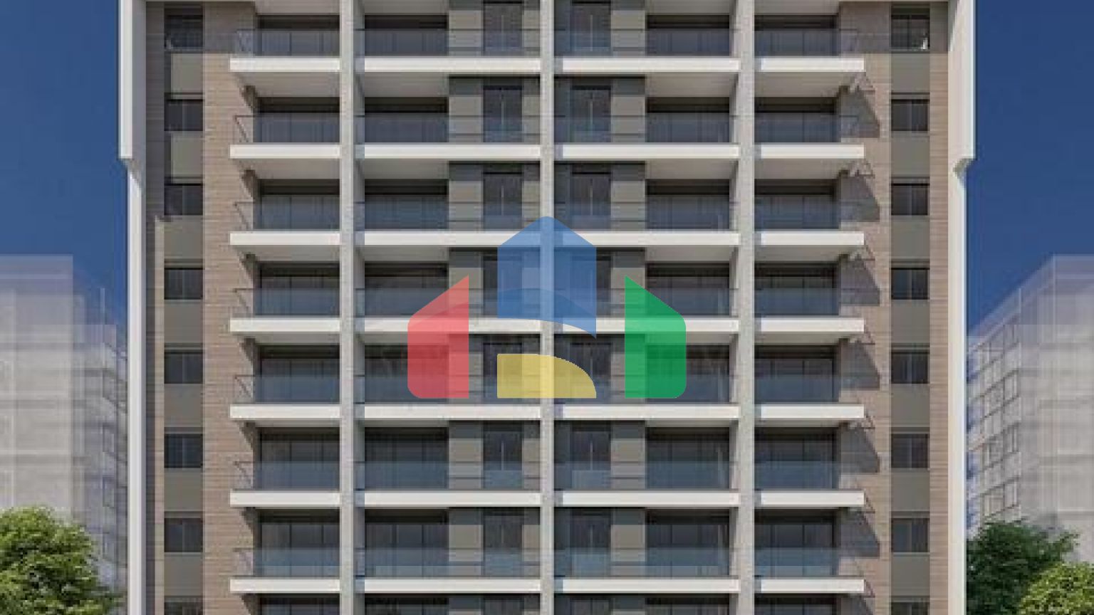 Інвестиційний проект в мікрорайоні Алтинташ-Анталія