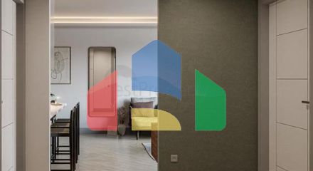 Інвестиційний проект в мікрорайоні Алтинташ-Анталія