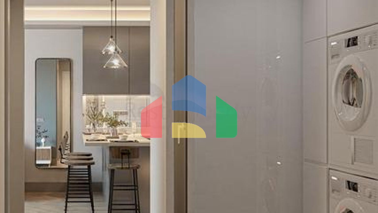 Інвестиційний проект в мікрорайоні Алтинташ-Анталія