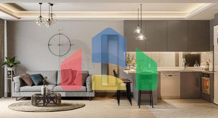 Інвестиційний проект в мікрорайоні Алтинташ-Анталія