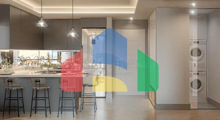 Інвестиційний проект в мікрорайоні Алтинташ-Анталія