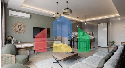 Інвестиційний проект в мікрорайоні Алтинташ-Анталія