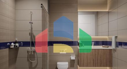 Інвестиційний проект в мікрорайоні Алтинташ-Анталія