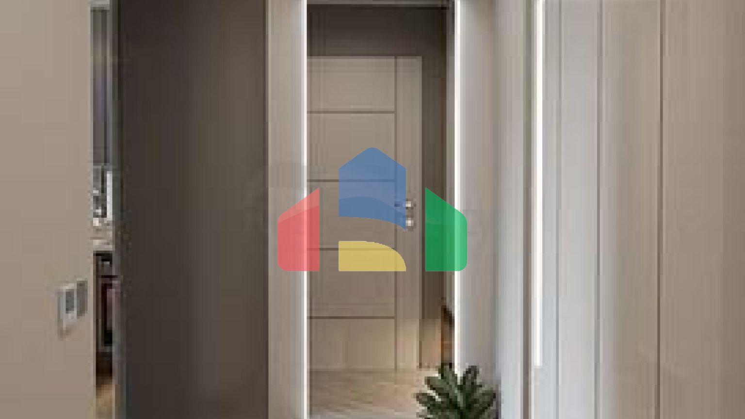 Інвестиційний проект в мікрорайоні Алтинташ-Анталія