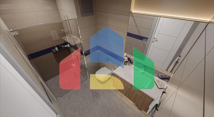 Інвестиційний проект в мікрорайоні Алтинташ-Анталія