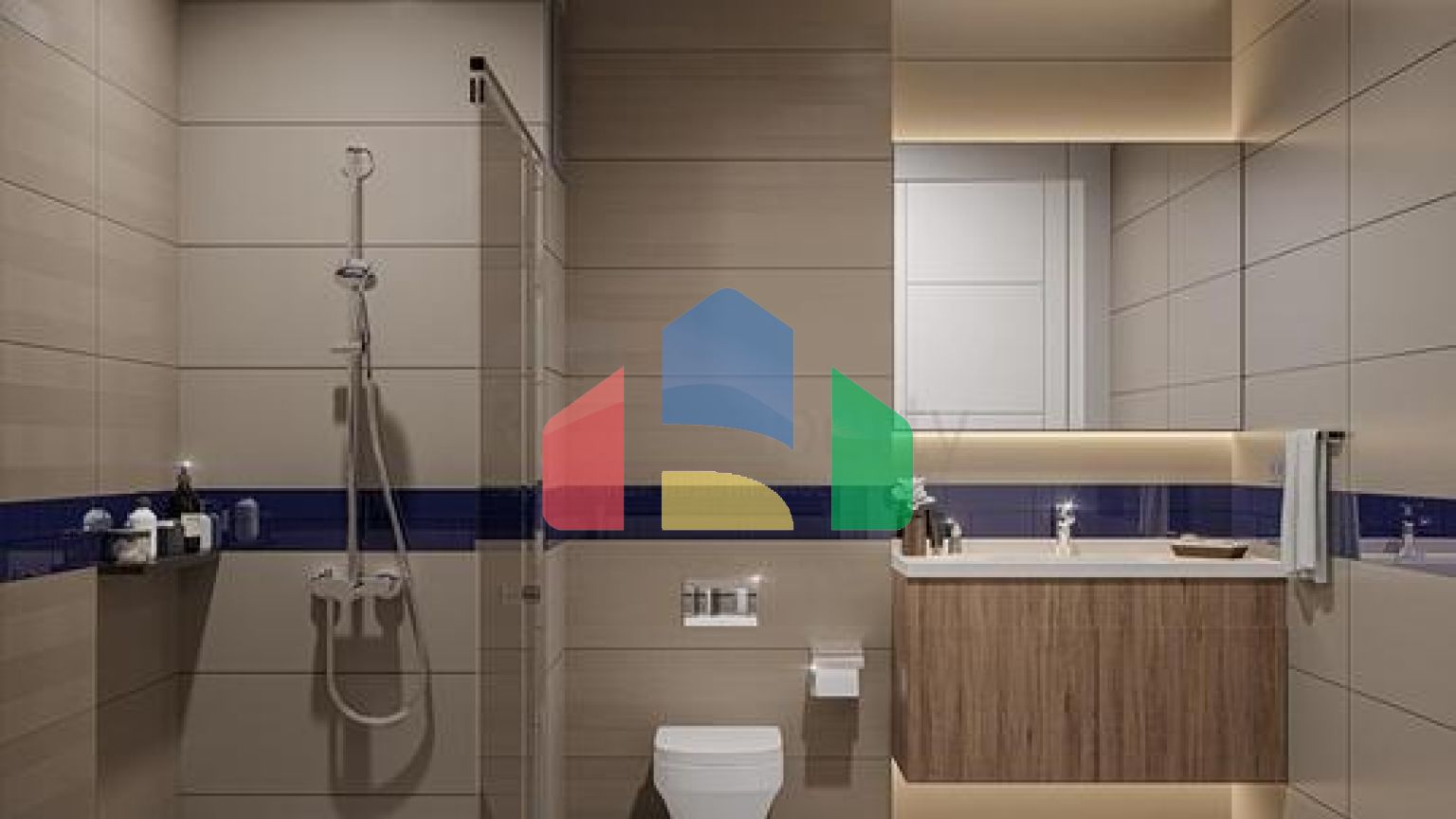 Інвестиційний проект в мікрорайоні Алтинташ-Анталія