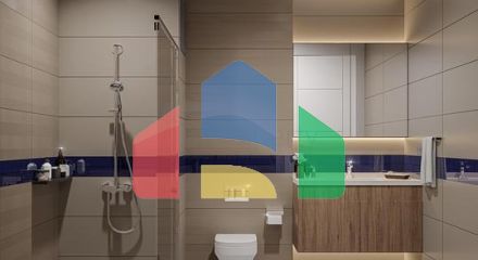 Інвестиційний проект в мікрорайоні Алтинташ-Анталія