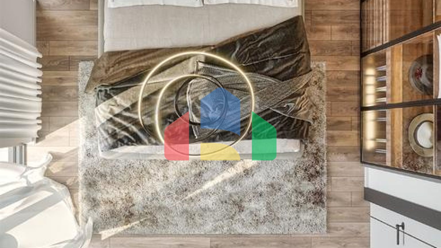 Инвестиционный проект в районе Алтынташ - Анталия