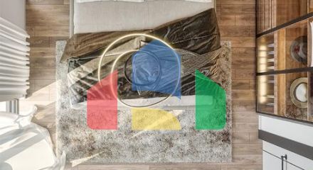 Инвестиционный проект в районе Алтынташ - Анталия