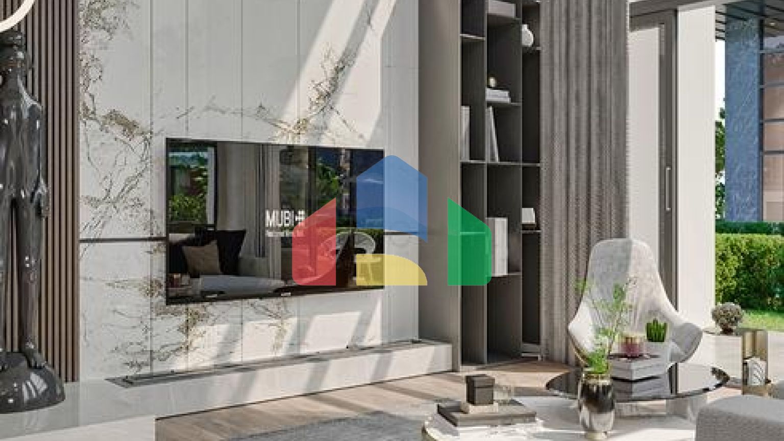 Инвестиционный проект в районе Алтынташ - Анталия