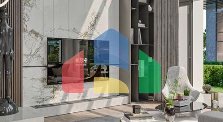 Инвестиционный проект в районе Алтынташ - Анталия