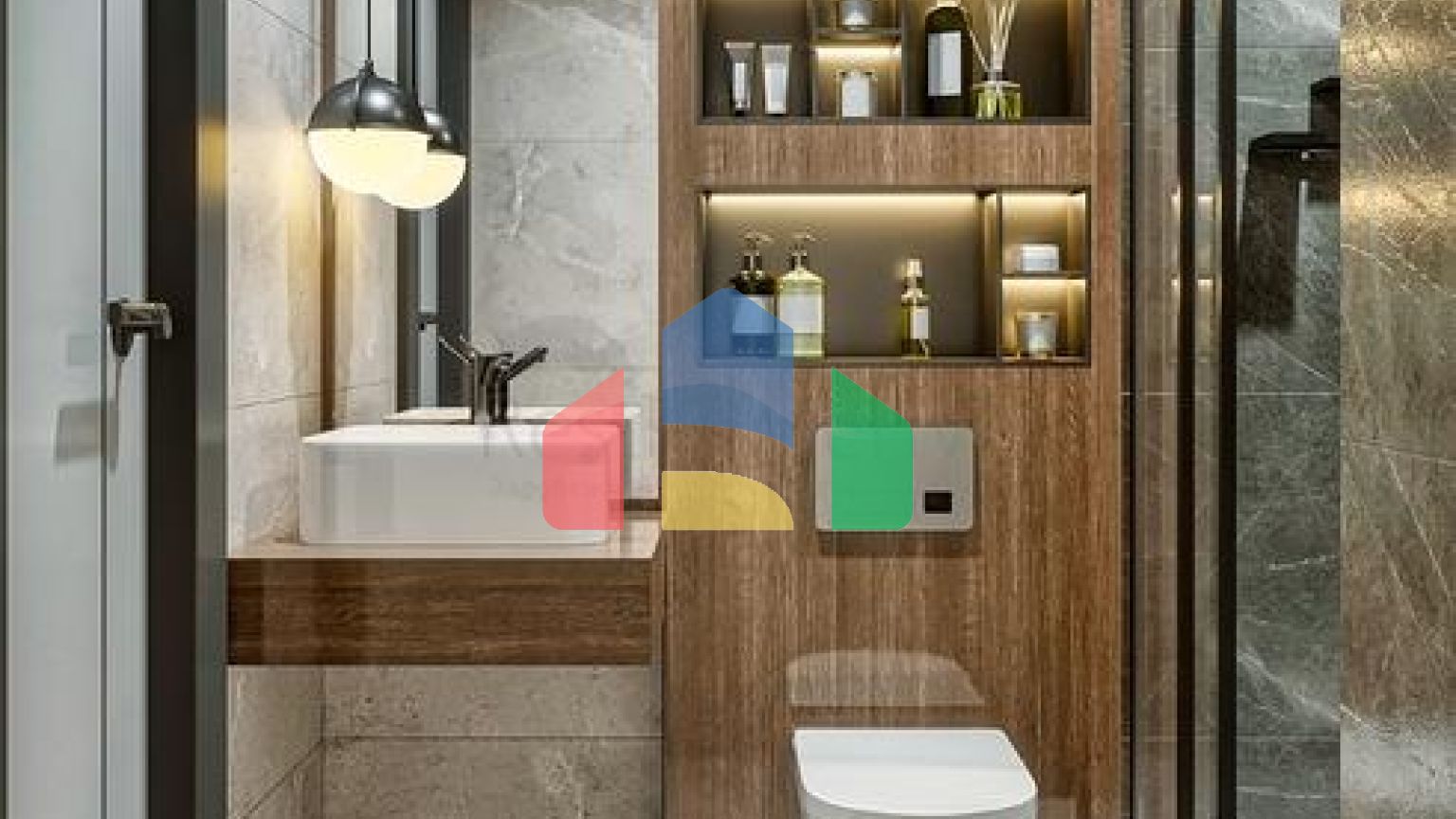 Инвестиционный проект в районе Алтынташ - Анталия