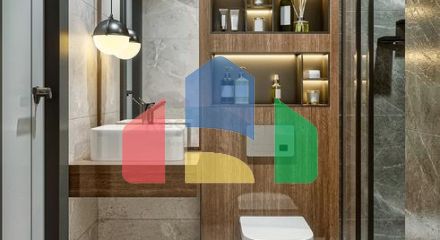 Инвестиционный проект в районе Алтынташ - Анталия