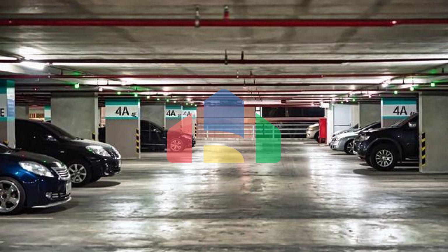 Инвестиционный проект в районе Алтынташ - Анталия