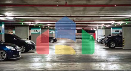 Инвестиционный проект в районе Алтынташ - Анталия